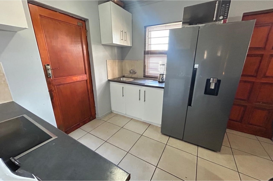 2 Bedroom Property for Sale in Weltevreden Valley Western Cape